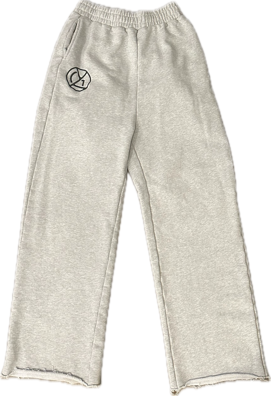 Baggy Logo Sweats