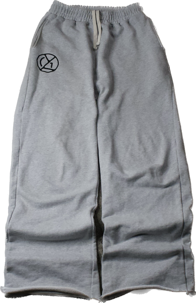 Yilta Logo Stacked Sweats