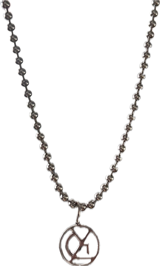 YILTA Logo Chain