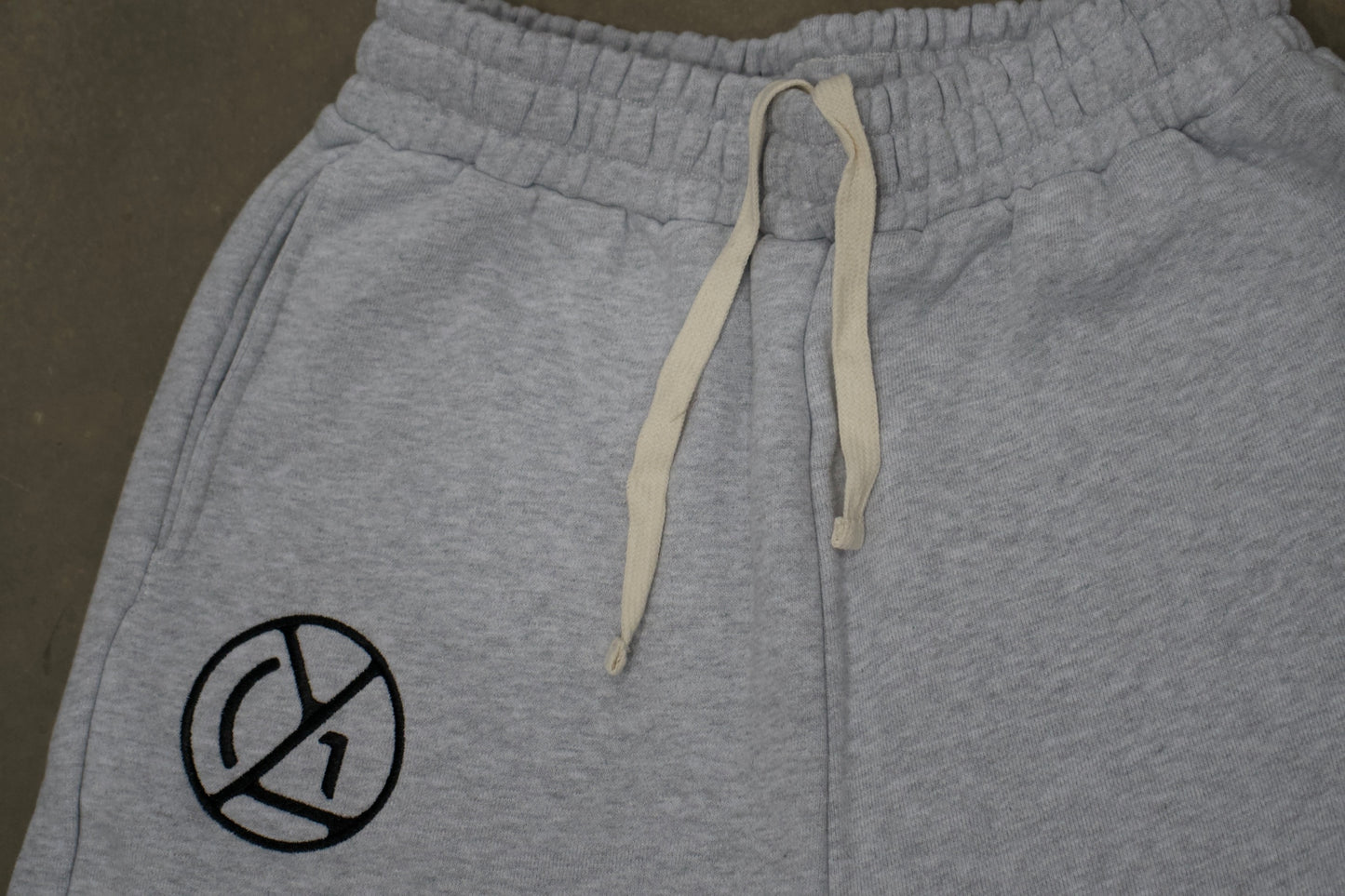 Baggy Logo Sweats